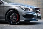 Mercedes-Benz CLA 45 AMG 4Matic 7G-DCT Edition 1 - 8