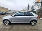 Audi A3 1.8 TFSI Sportback Ambition - 9