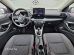 Toyota Yaris - 11