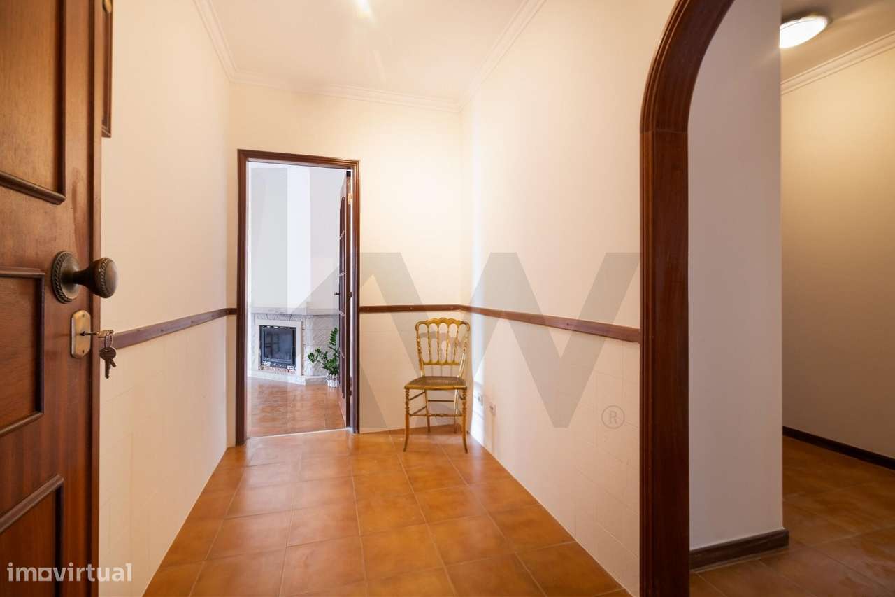 Arrendamento de apartamento T2, Sassoeiros - Carcavelos e Parede - Grande imagem: 5/23