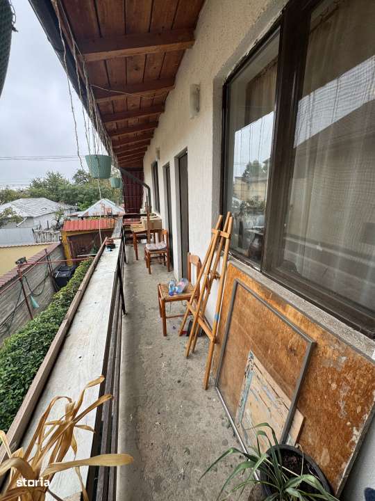 Casa de vanzare – Cartier 23 August - IKEA Pallady-14