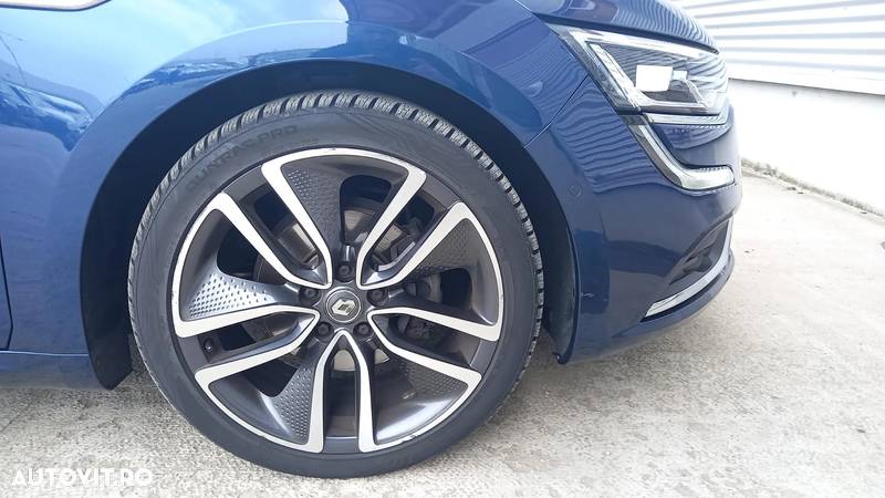 Renault Talisman Grandtour ENERGY dCi 130 EDC INTENS - 18