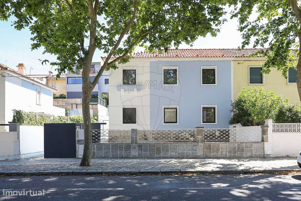 Moradia T4 para venda-27
