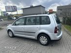 Volkswagen Touran 1.9 TDI Conceptline - 5