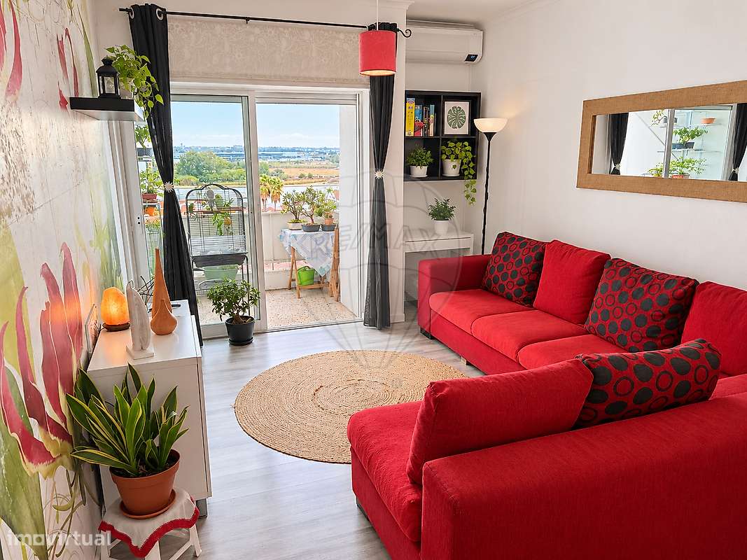 Apartamento T3 para venda-0