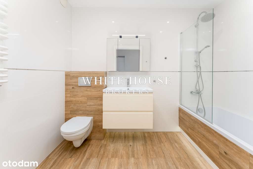 3 pokojowe mieszkanie, balkon, miejsce postojowe-11