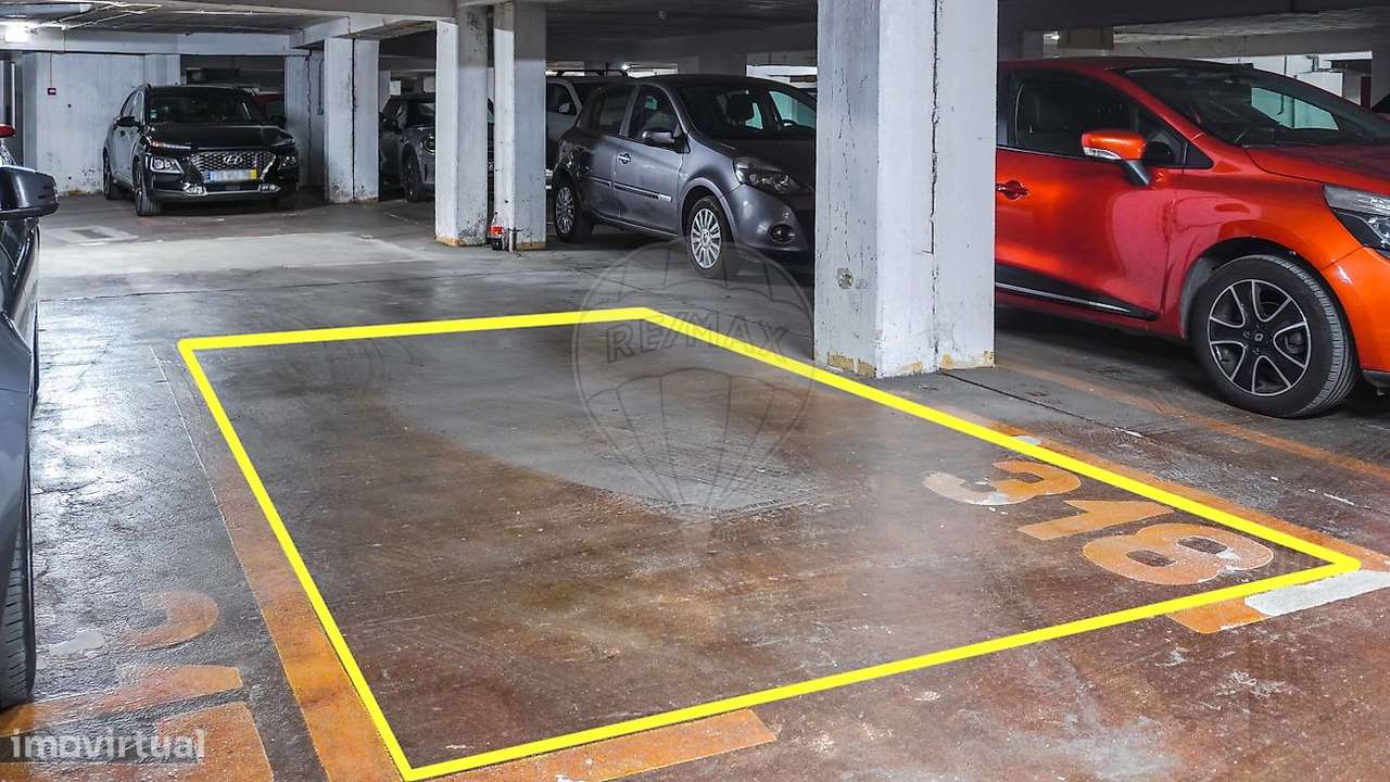 Garagem  para venda - Grande imagem: 4/7