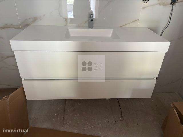 Apartamentos  NOVOS T2 e T3, Local MUITO Sossegado, Excelentes!-20