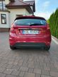 Ford Fiesta 1.25 Titanium - 19