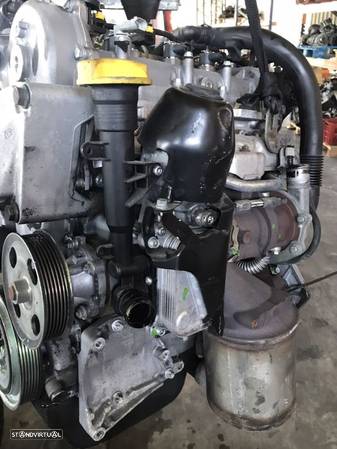 Motor opel 1.3 cdti z13dt - 5