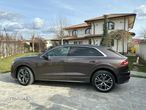 Audi Q8 50 TDI quattro tiptronic - 17