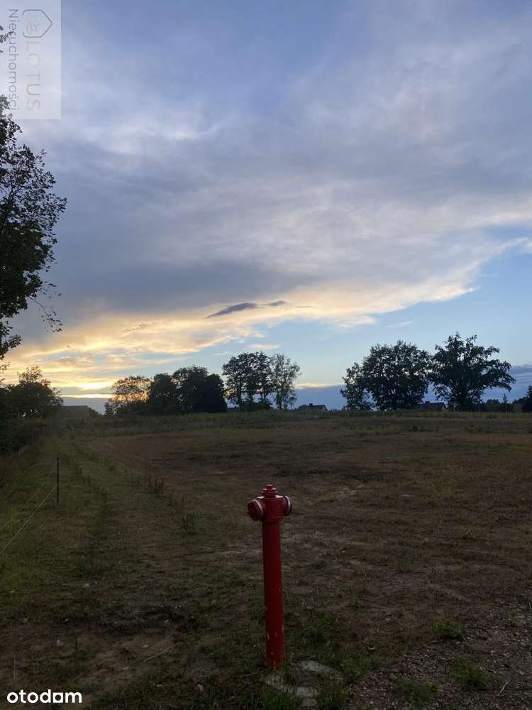 Działki blisko jeziora - Pełny obrazek: 4/6