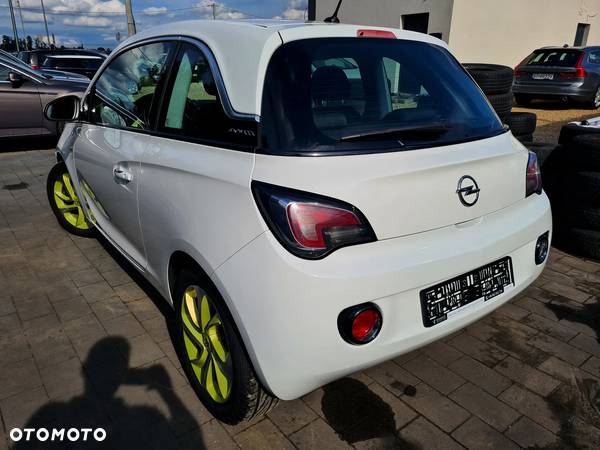 Opel Adam 1.4 Jam - 3