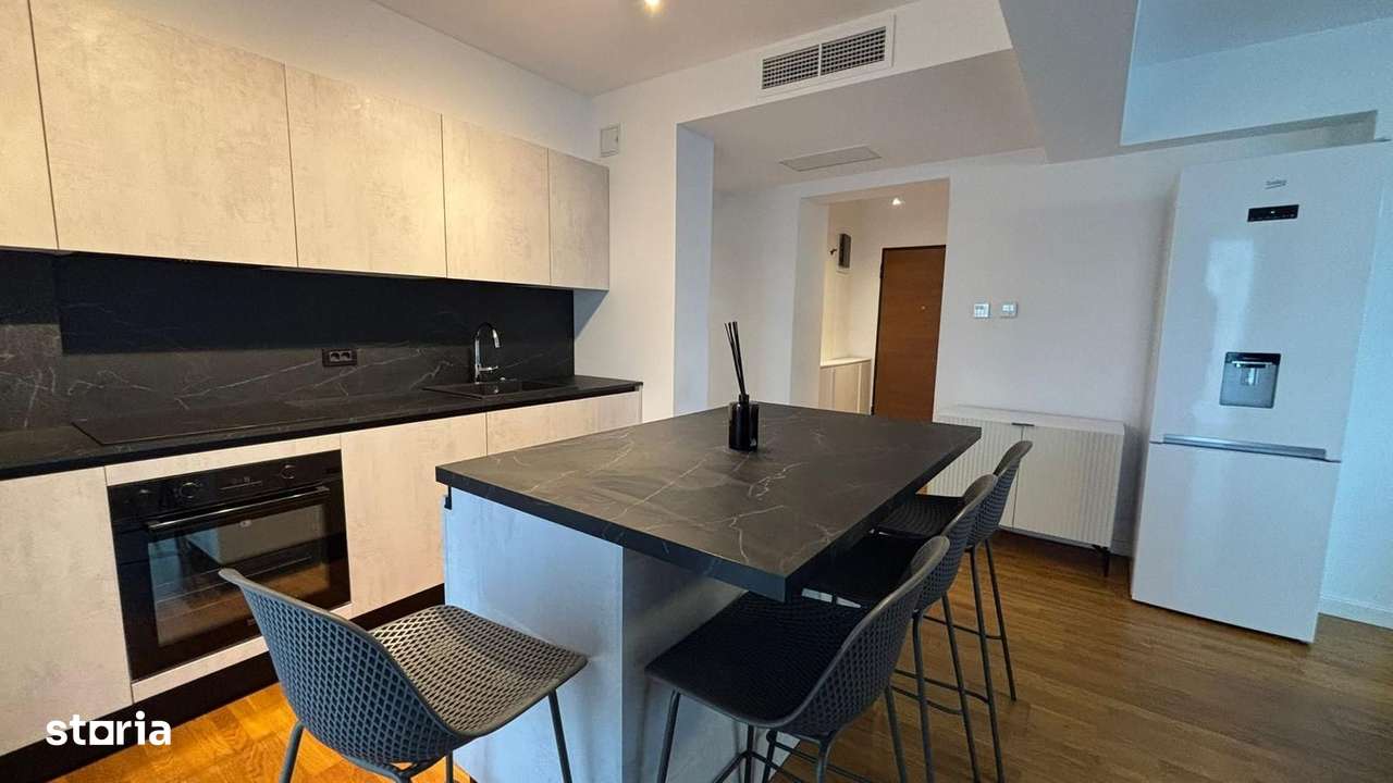 Apartament 2 camere elegant | Ideal pentru locuit sau investitie-2