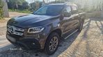 Mercedes-Benz X 250 d Power 4-Matic Aut. - 1