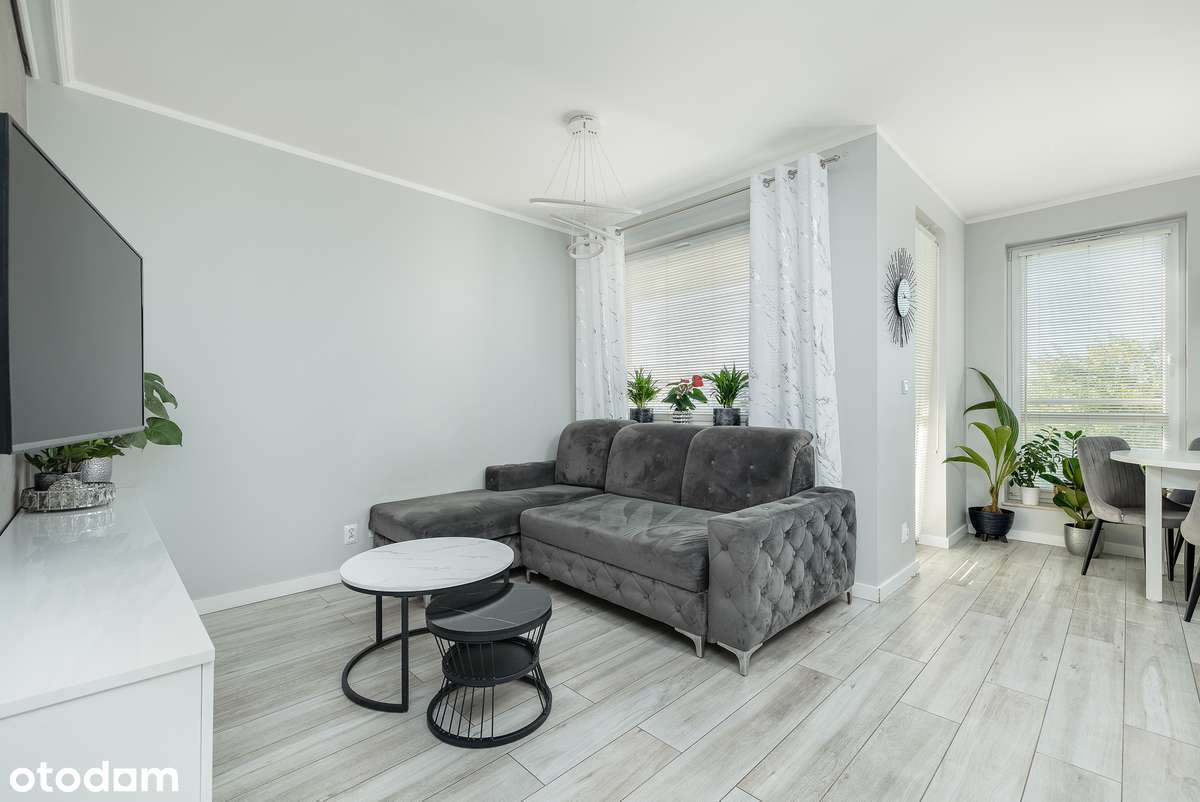 Apartament /budynek z 2016 roku/ duży taras/ winda-9