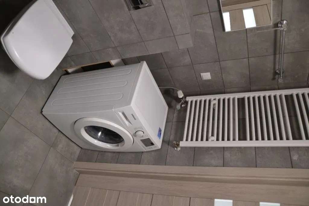 Nowoczesne 2-pokojowe mieszkanie w Poznaniu - Pełny obrazek: 4/12