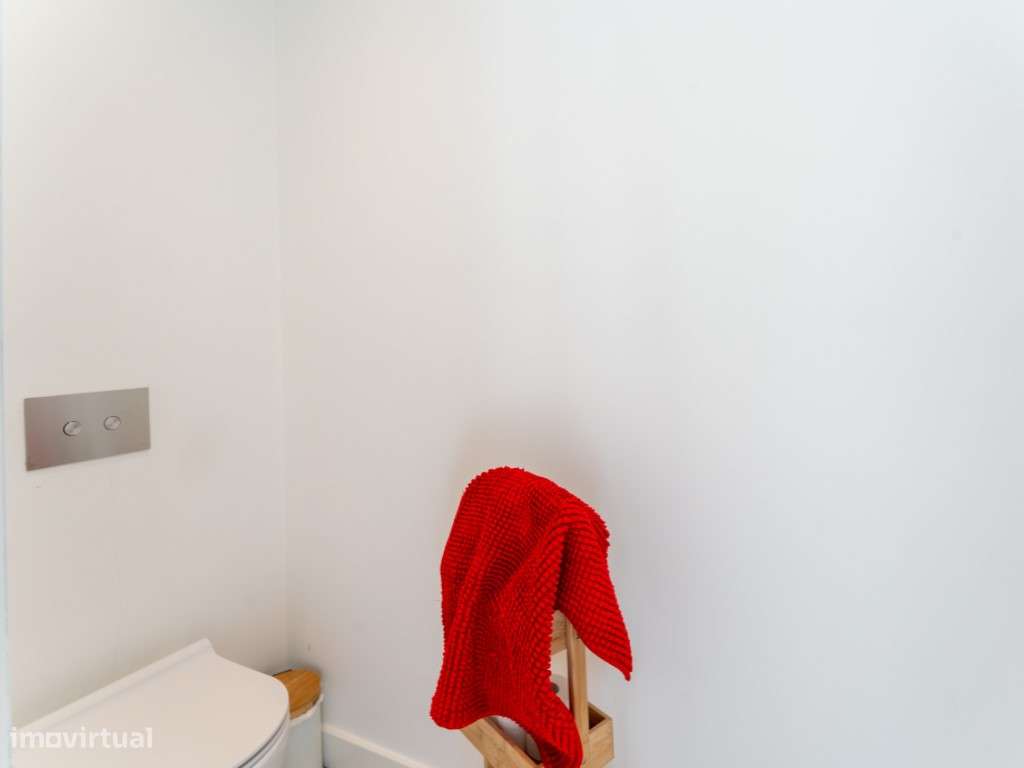 Moradia de charme entre a praia e o verde do Pinhal de Leiria em Sã...-33