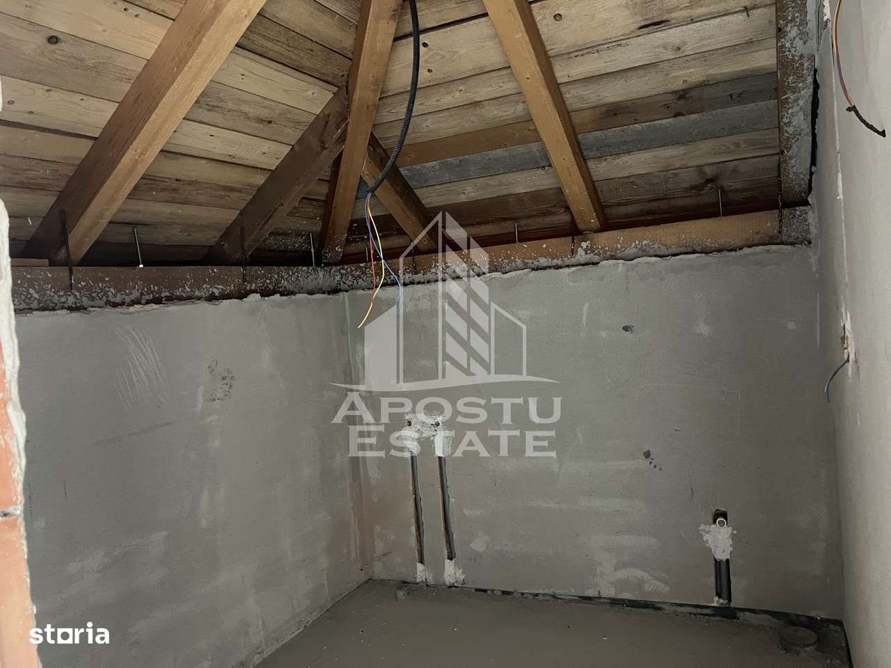 Casa individuala cu 4 camere, in Sanandrei - Imagine principală: 5/9