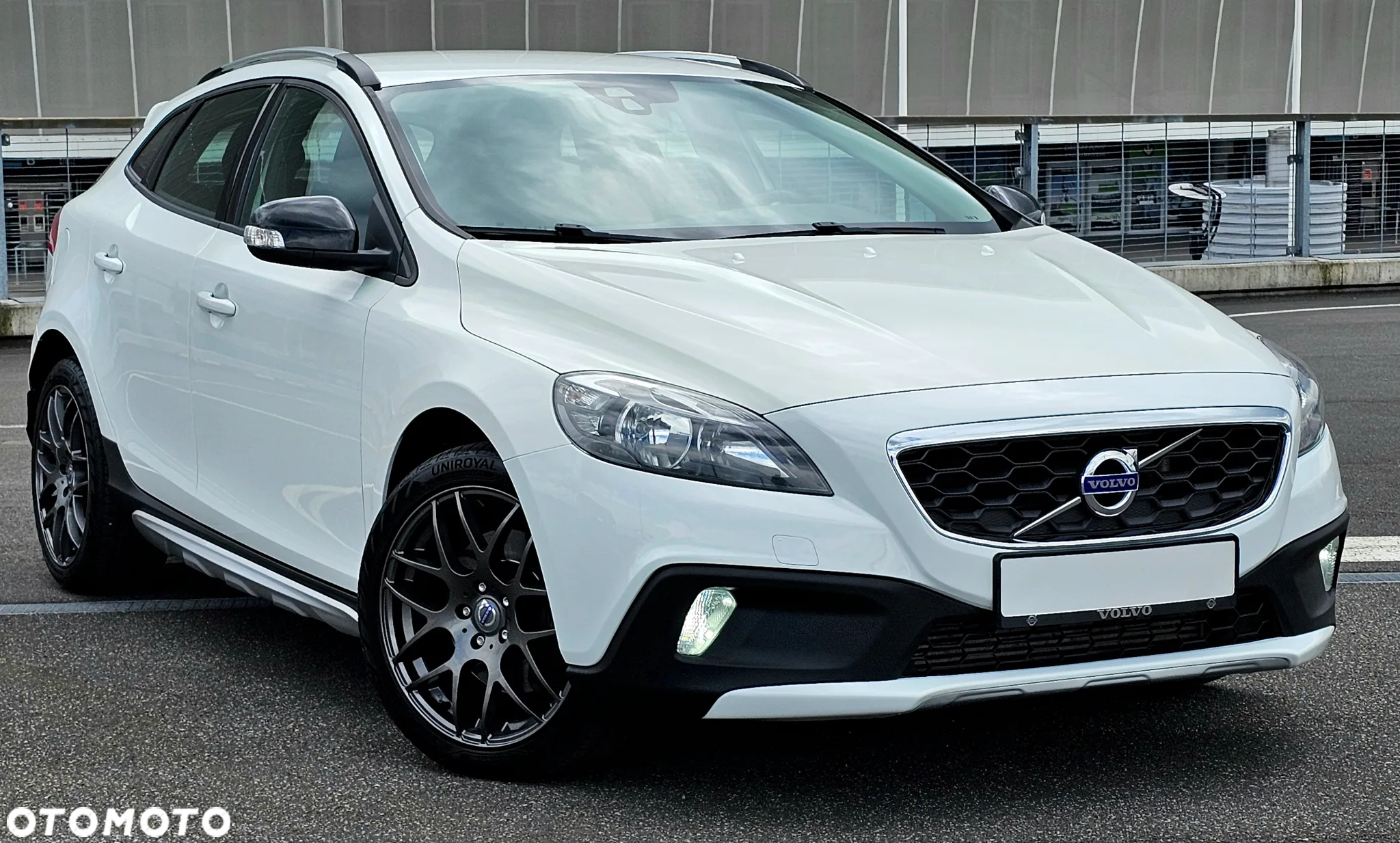 Volvo V40 CC D3 Momentum - 2