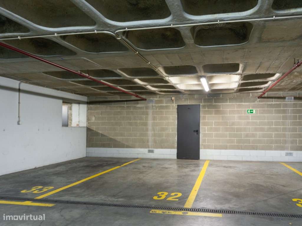 T3+2 em condominio de prestigio nas Amoreiras, com terraço e vista ...-30