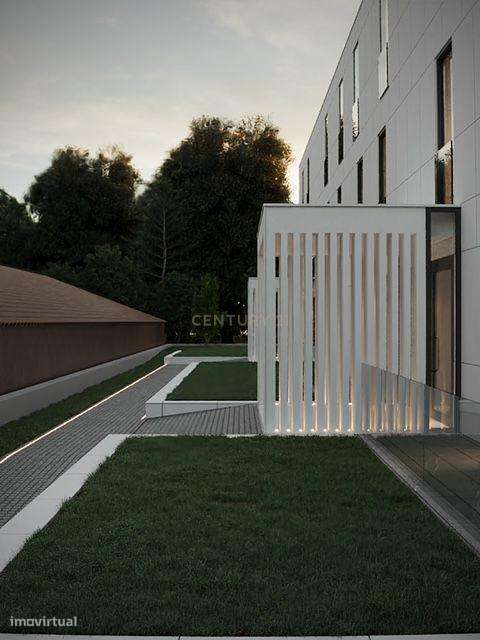 T2 Único com Terraço de 277m² | Valbom, Gondomar-18