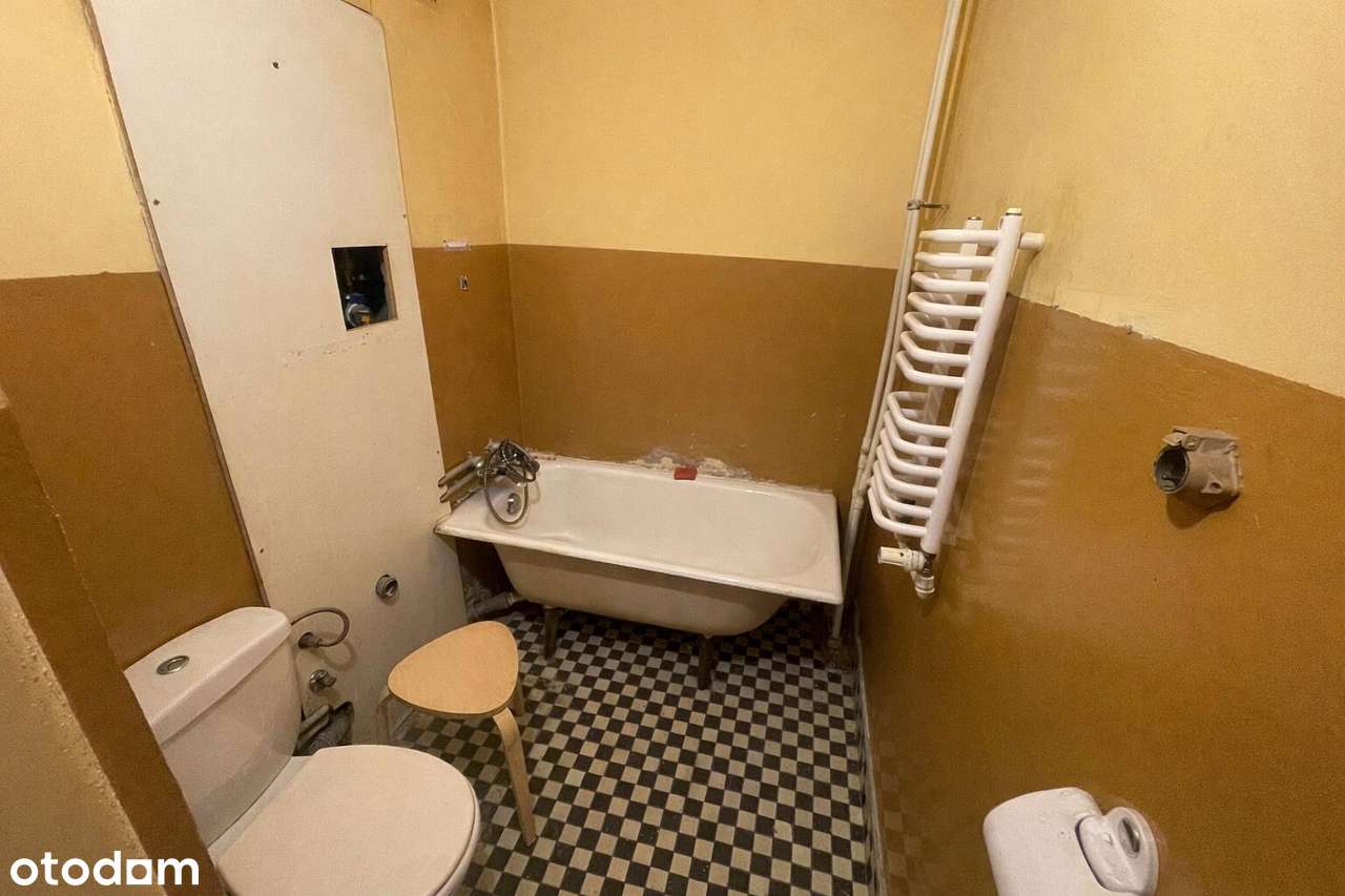 Bielany Romaszewskiego⭐️Kawalerka, 26,2 m2⭐️Metro 5 min-2