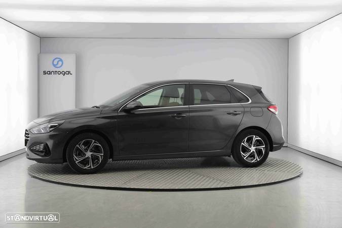 Hyundai i30 Fastback - 2