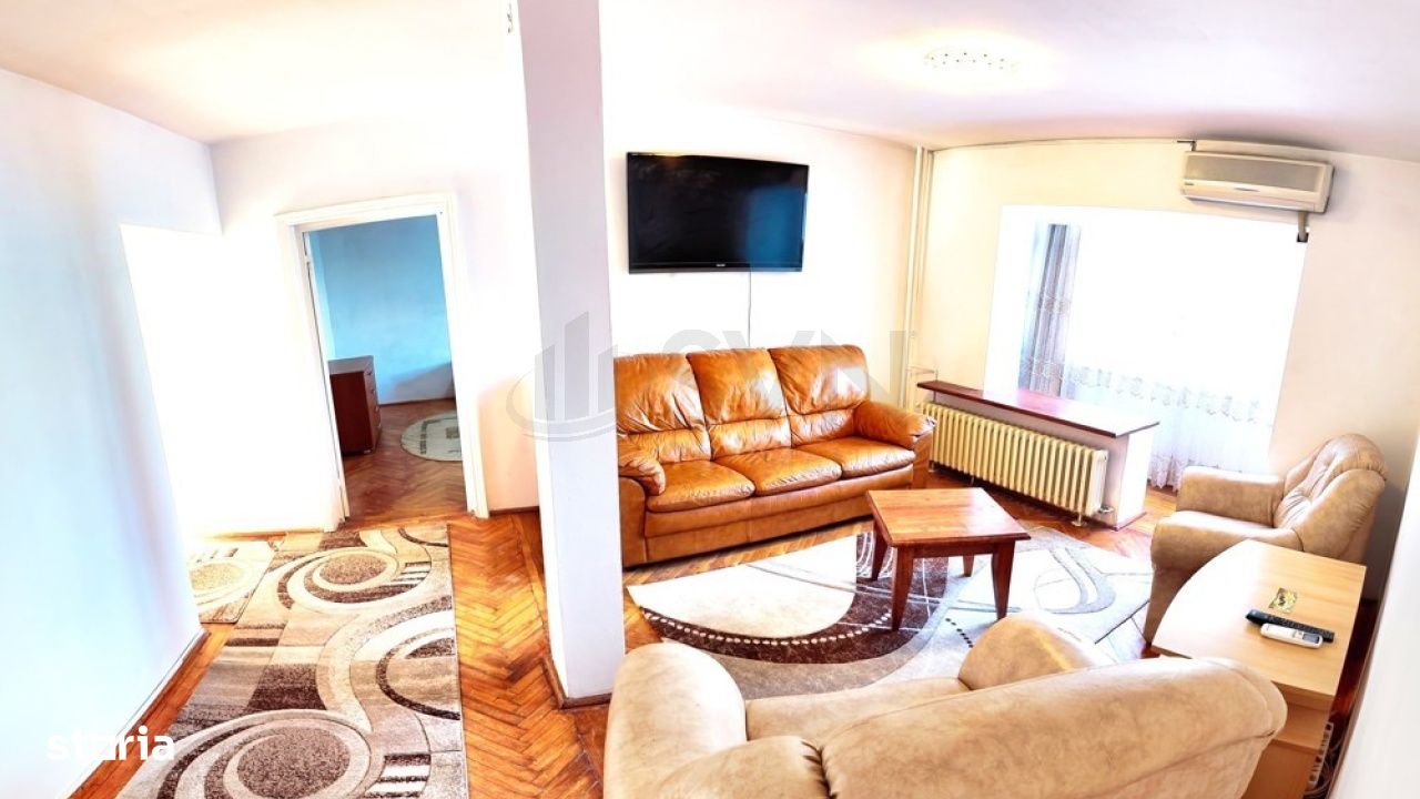 Apartament 4 camere Piata Unirii - Imagine principală: 2/10