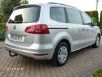 Volkswagen Sharan 2.0 TDI Comfortline DSG - 10