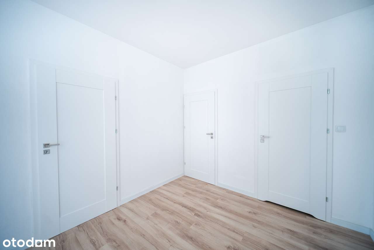 Wyjątkowe mieszkanie w samym sercu Namysłowa – gotowe do zamieszkania! - Pełny obrazek: 5/11