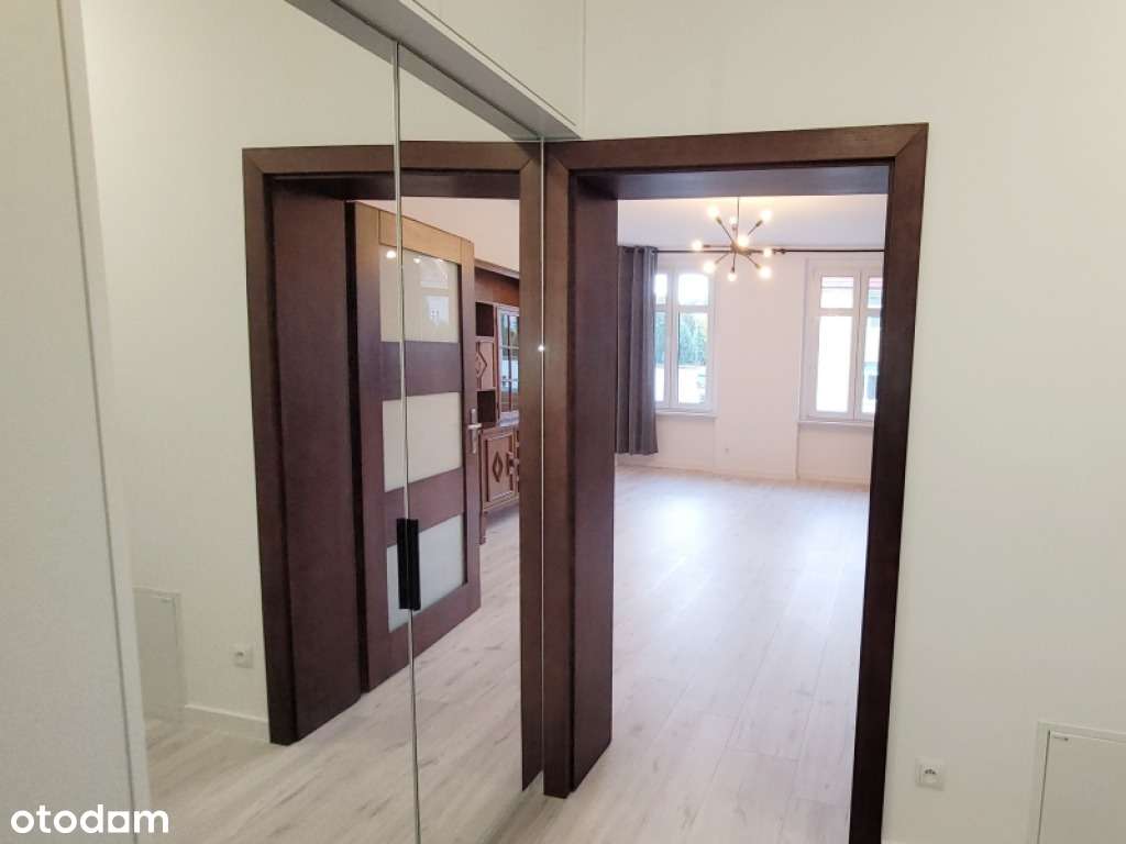 atrakcyjne nowe mieszkanie z miejscem parkingowym-10