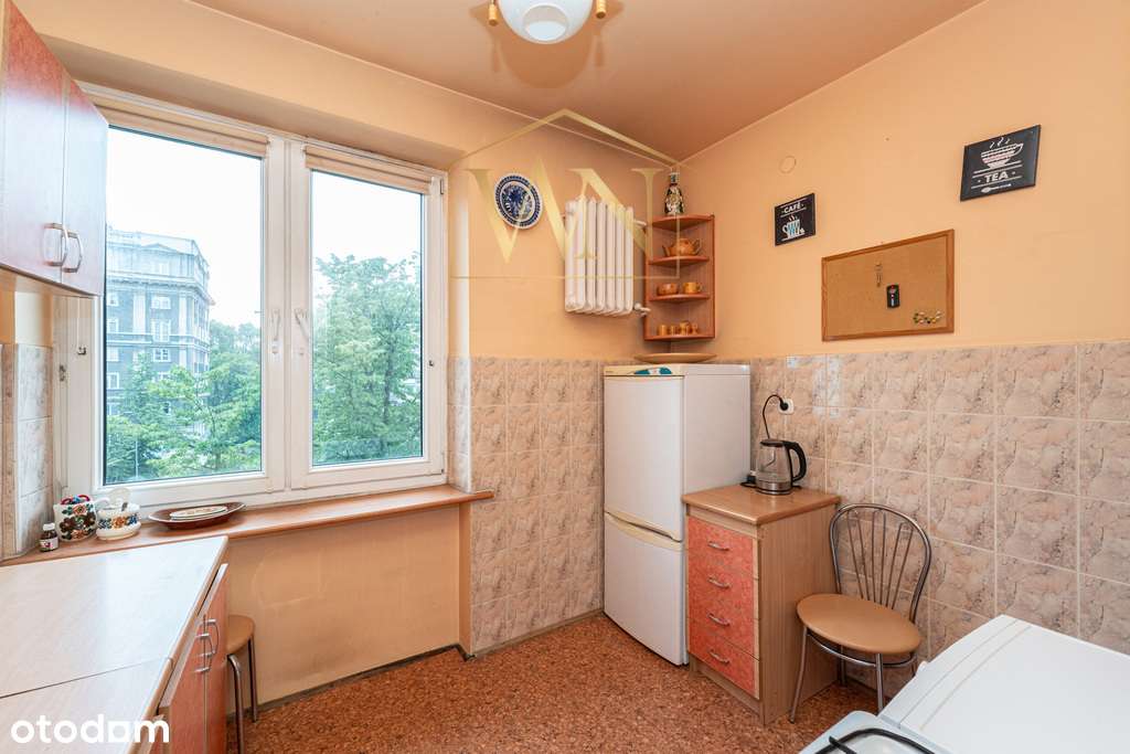 Okazja! Przestronne 36m w topowej lokalizacji-7