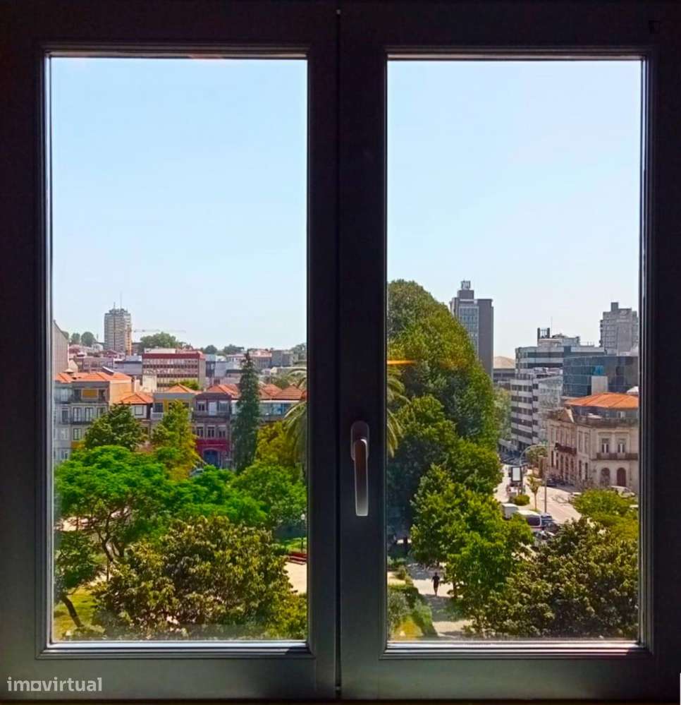 Apartamento com 1 quartos - localizado em Cedofeita Porto - Grande imagem: 2/8