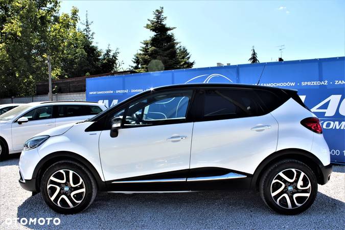 Renault Captur 1.5 dCi Energy Limited - 9