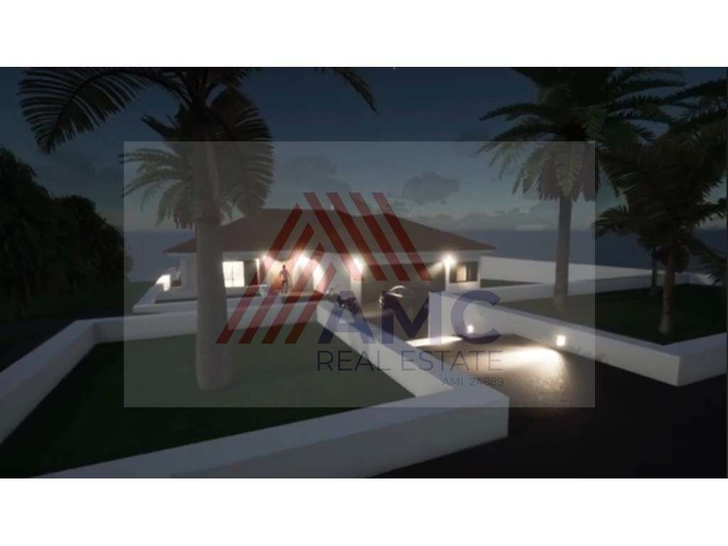 Terreno Rústico C/ Projecto Moradia - Grande imagem: 3/16