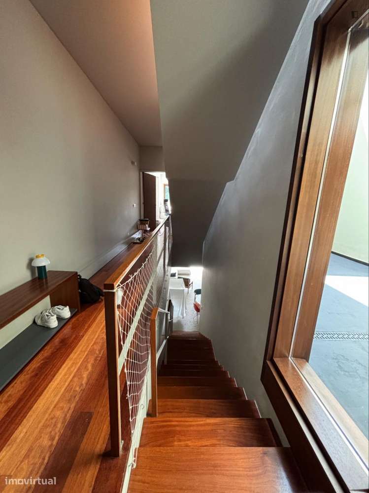 Casa com 2 quartos - localizado em Santo Ildefonso Porto - Grande imagem: 3/6