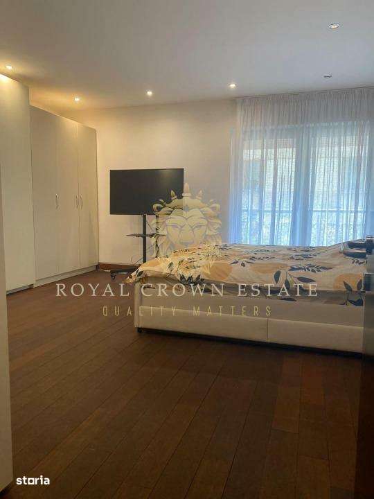 Apartament 3 camere tip duplex, cu gradina | Arcul de Triumf | 2x Parc-10