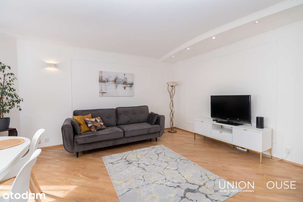 Mieszkanie 3-pokojowe | 70m2 | Pilotów | Fiołkowa - Pełny obrazek: 3/16