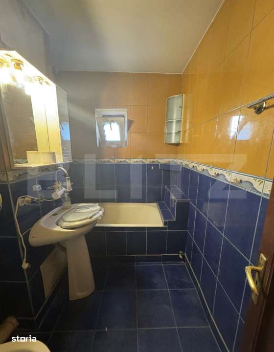 Apartament 3 camere decomandate 68mp,Zona Ciuperca - Imagine principală: 4/5