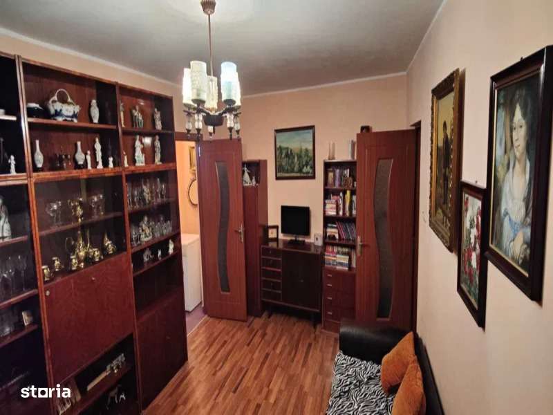 Apartament 2 camere-Dambovita-parter+boxa - Imagine principală: 4/7