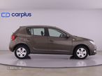 Dacia Sandero 1.5 dCi Confort - 8