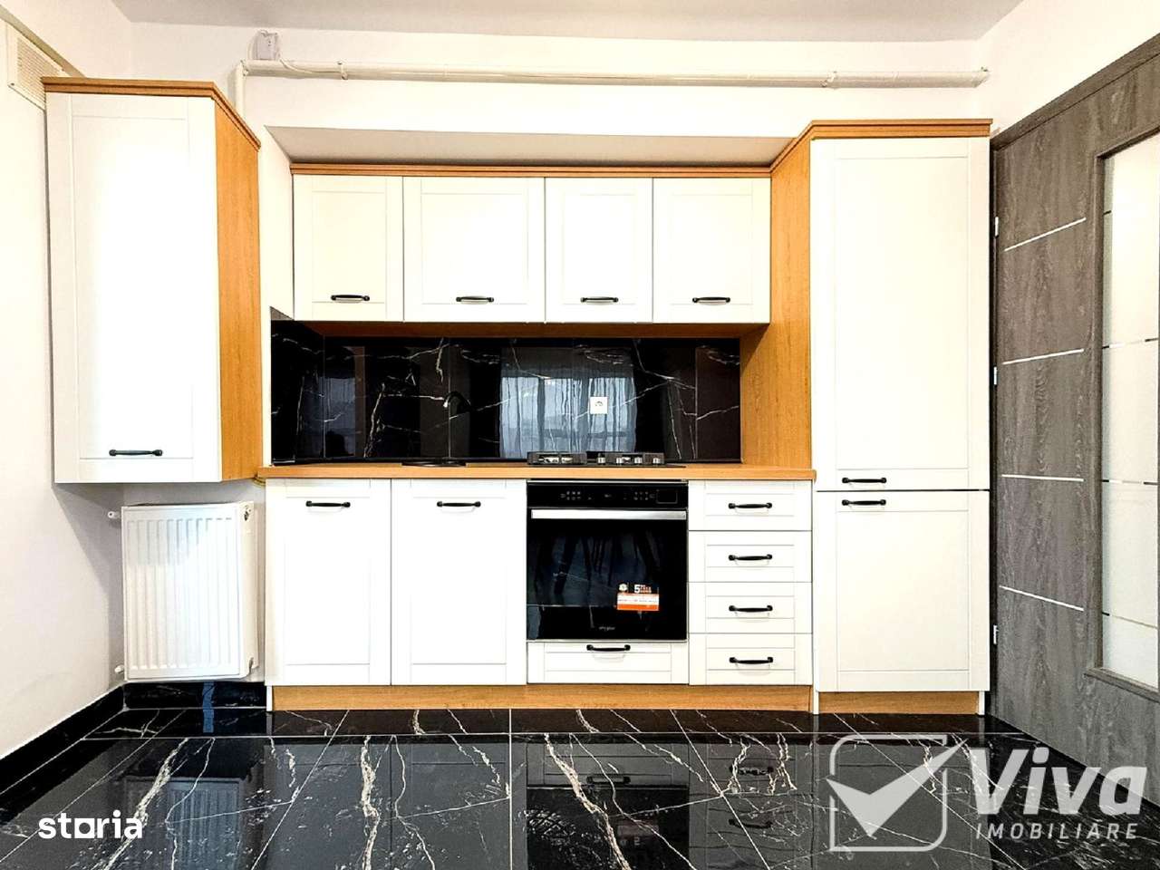 La cheie! Apartament elegant-bloc nou(2024)-etaj intermediar! Tatarasi-6