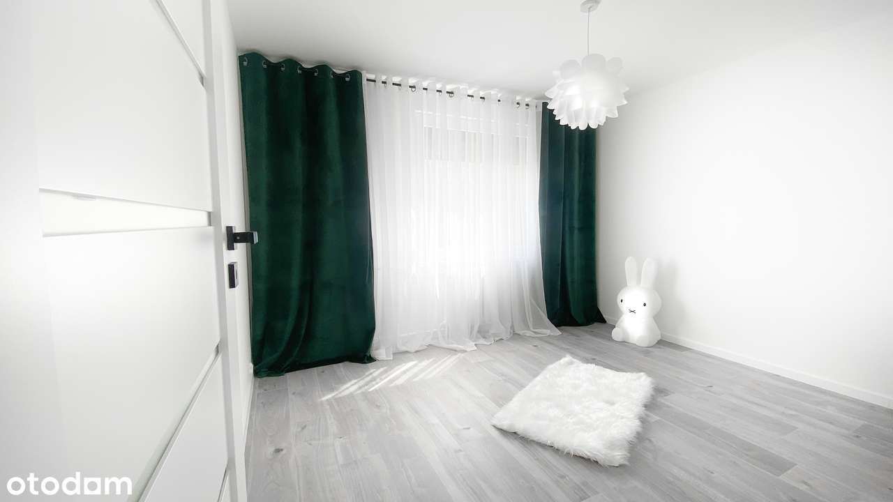 3 pokoje | 2 - piętro | Okna PCV + rolety | Nowa kuchnia-2