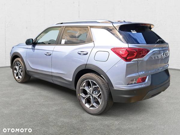 SsangYong Korando 1.5 T-GDI Quartz 2WD - 7