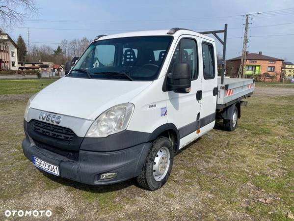 Iveco daily - 2