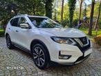 Nissan X-Trail 1.7 dCi Tekna 4WD Xtronic - 1