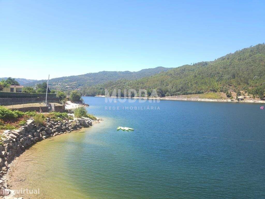 Terreno para Venda em Admeus – Vila do Gerês-11
