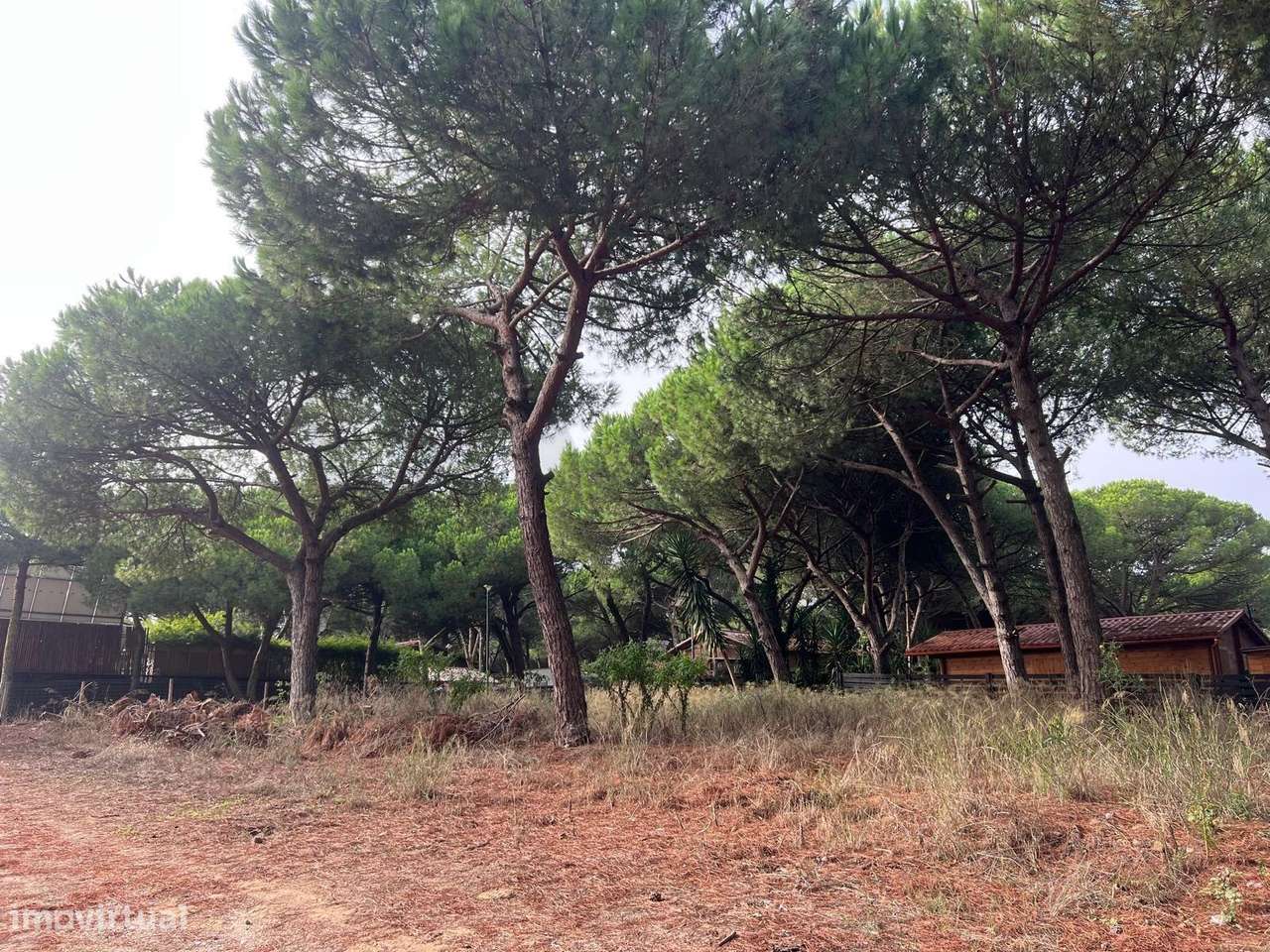 ​​​​​​​​​​​​​​​​​​​​​PARA VENDA: Terreno rústico com 415m2 na Quinta - Grande imagem: 5/13