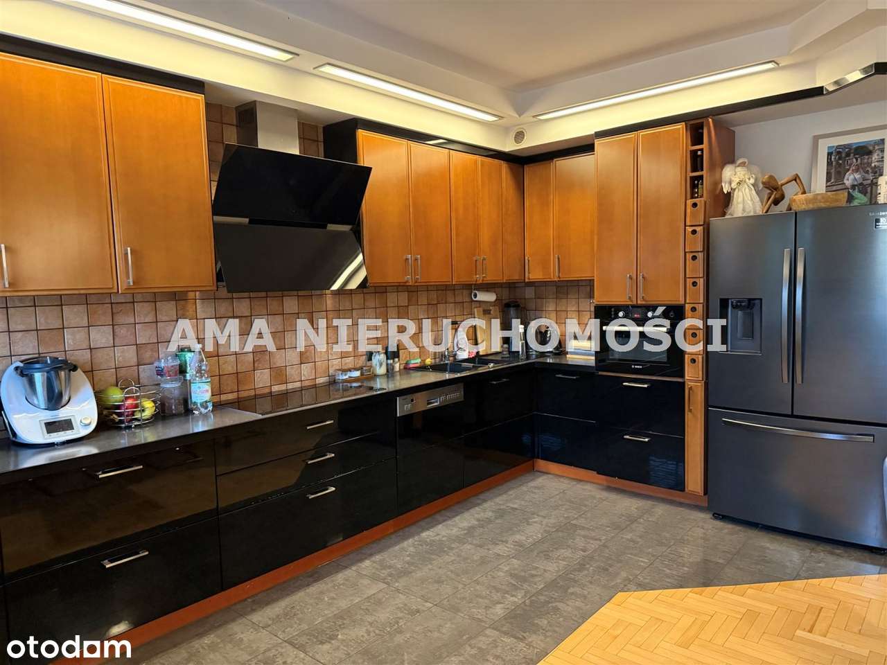 Piekny dom, 2 garaże, ładna działka, sauna - Pełny obrazek: 3/20